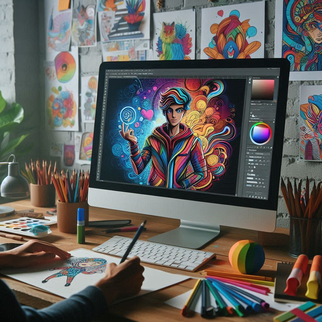 Graphic Design