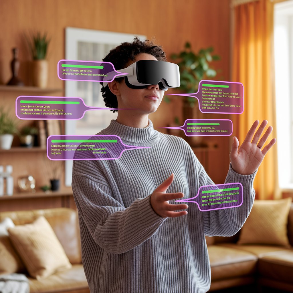 VR Experiences