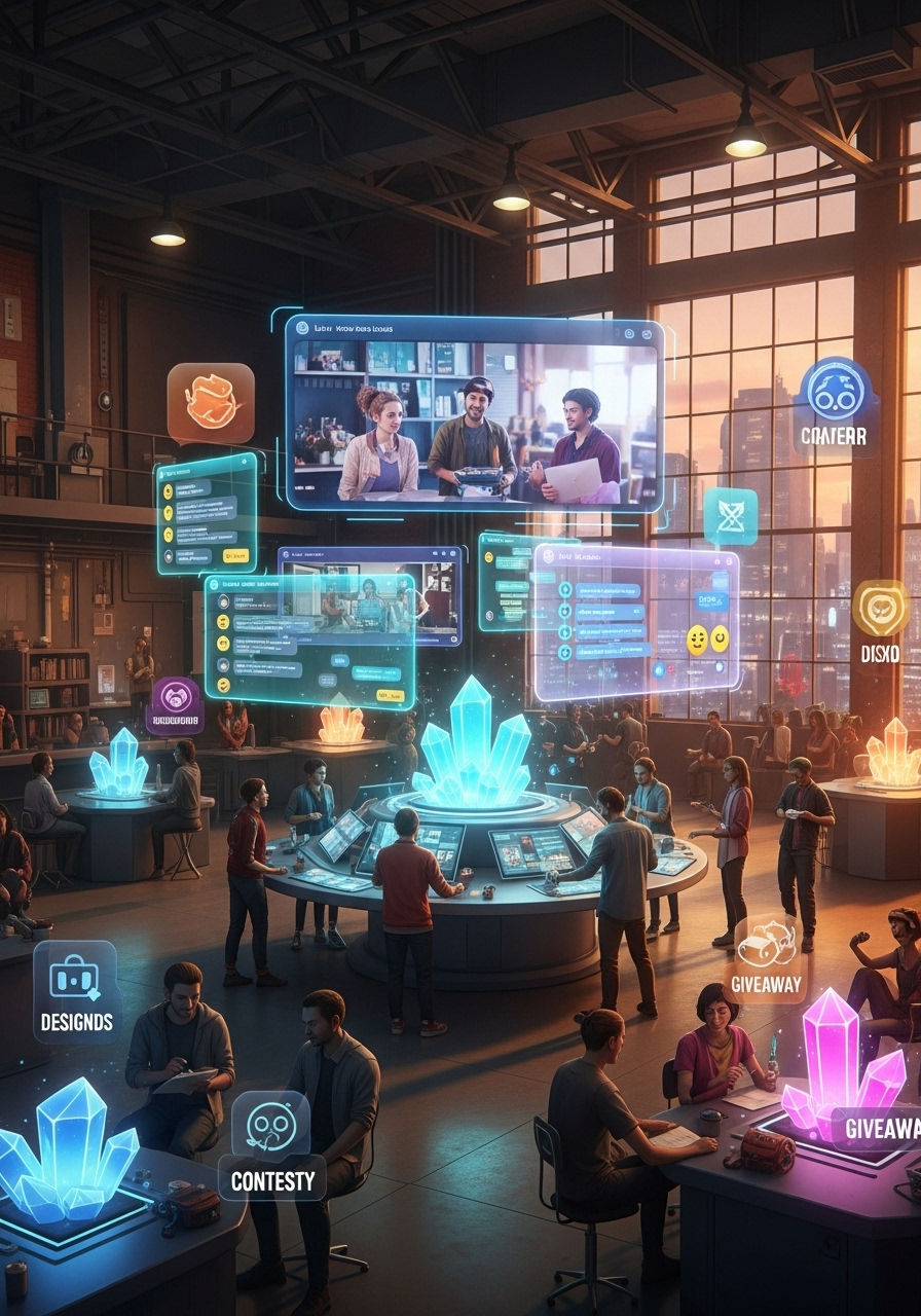 Campaigns & Ads artwork