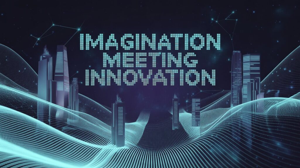 creatcgi where imagination meets innovation ✨🚀